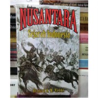 Image of Nusantara: Sejarah Indonesia